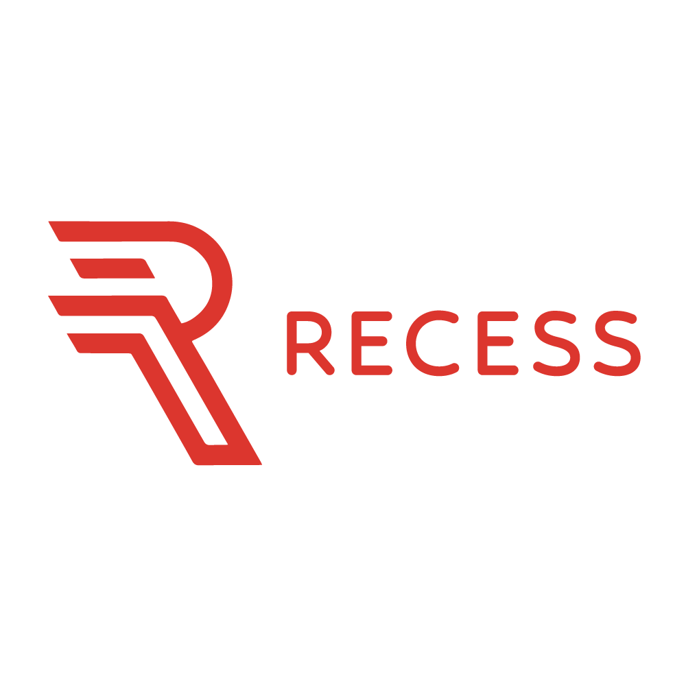 3. Recess Logo Full 1000px Square